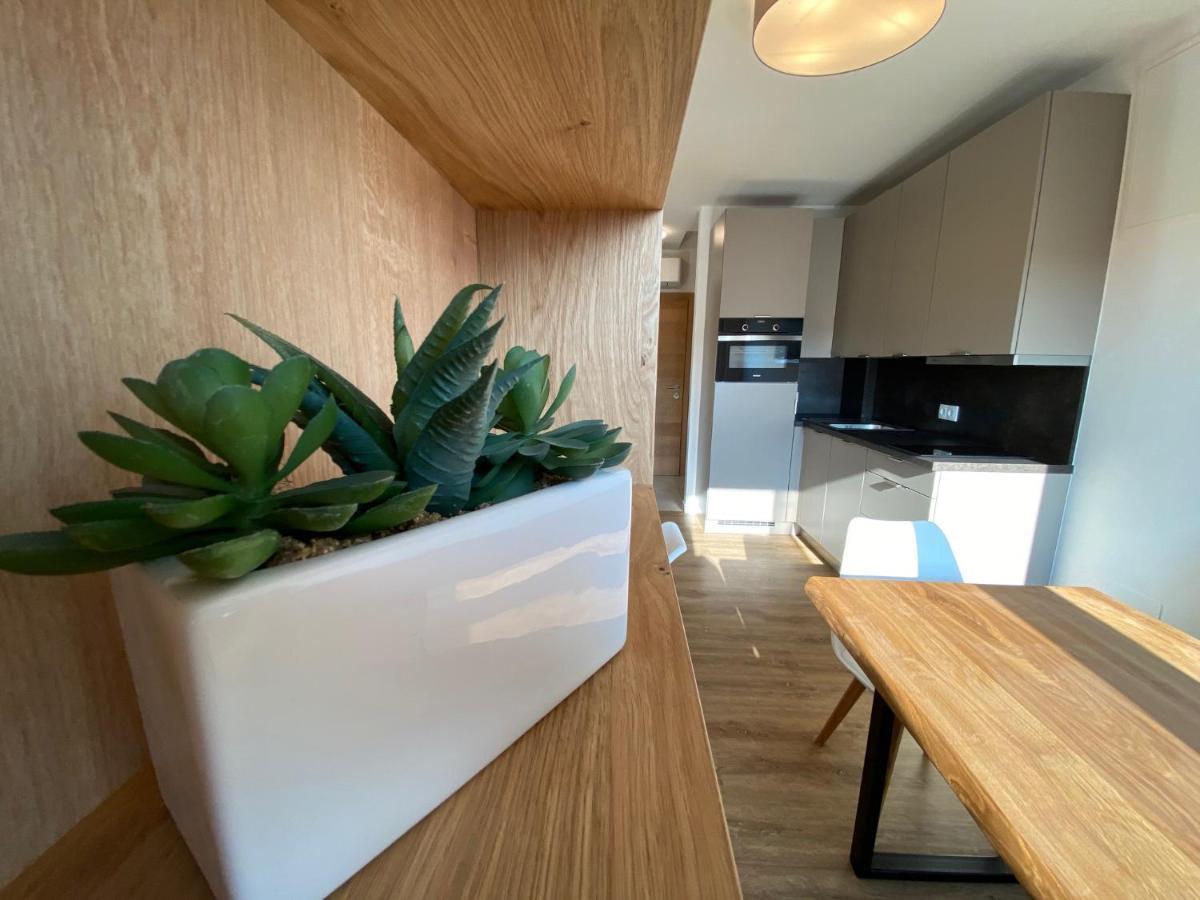 Apartments Freitag - H1 Winden am See ภายนอก รูปภาพ