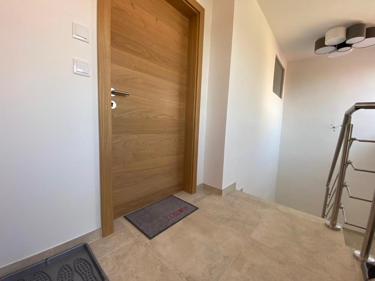 Apartments Freitag - H1 Winden am See ภายนอก รูปภาพ