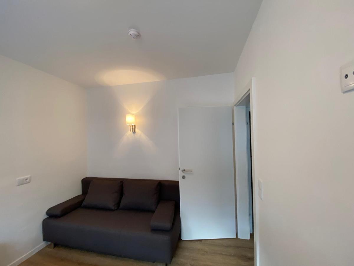 Apartments Freitag - H1 Winden am See ภายนอก รูปภาพ