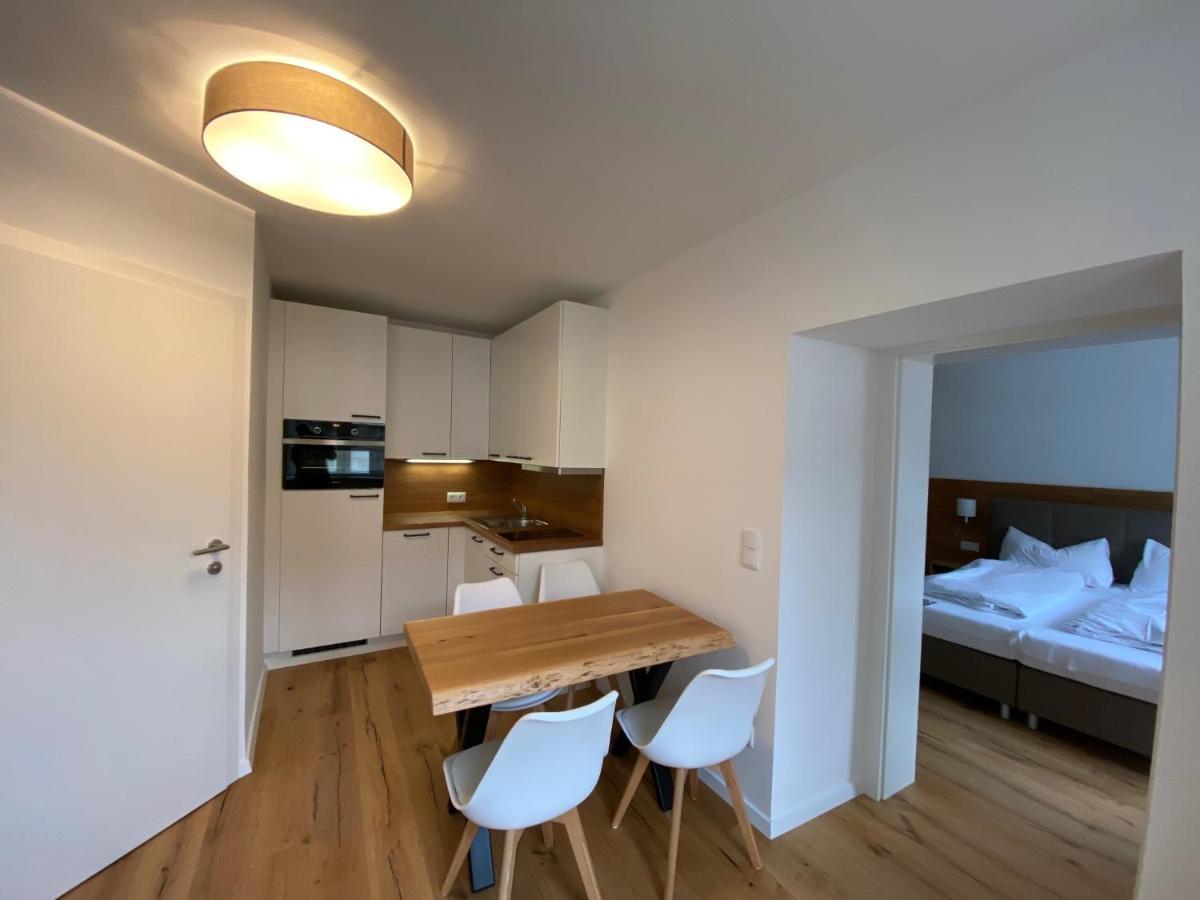 Apartments Freitag - H1 Winden am See ภายนอก รูปภาพ