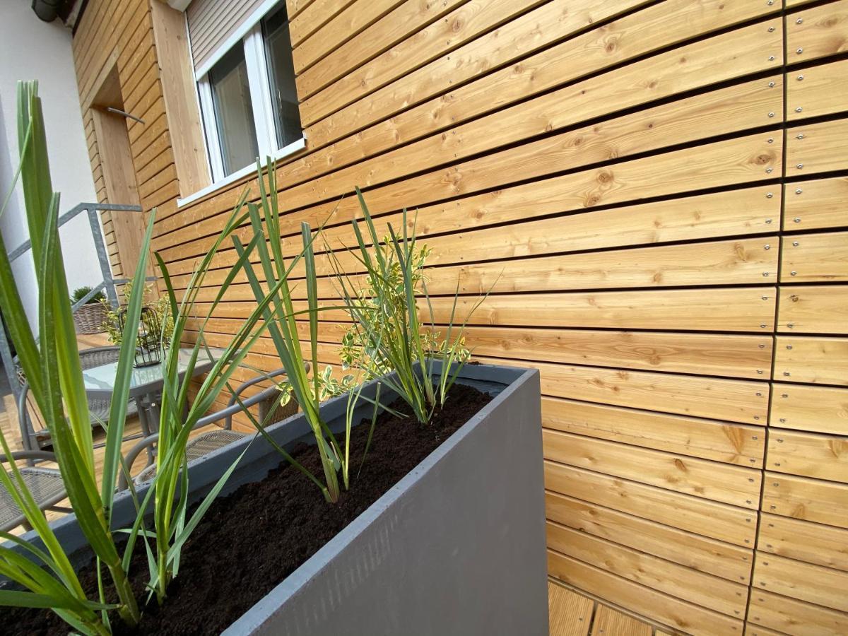 Apartments Freitag - H1 Winden am See ภายนอก รูปภาพ