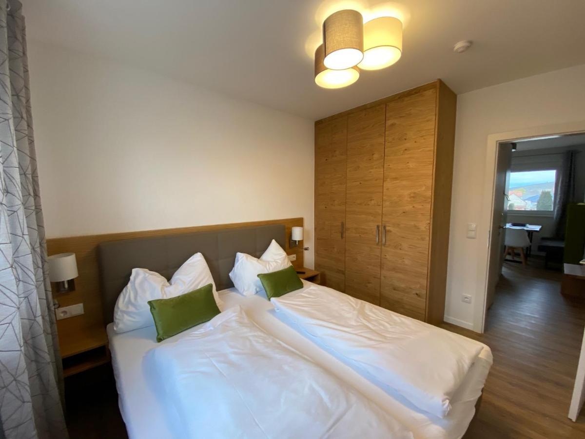 Apartments Freitag - H1 Winden am See ภายนอก รูปภาพ