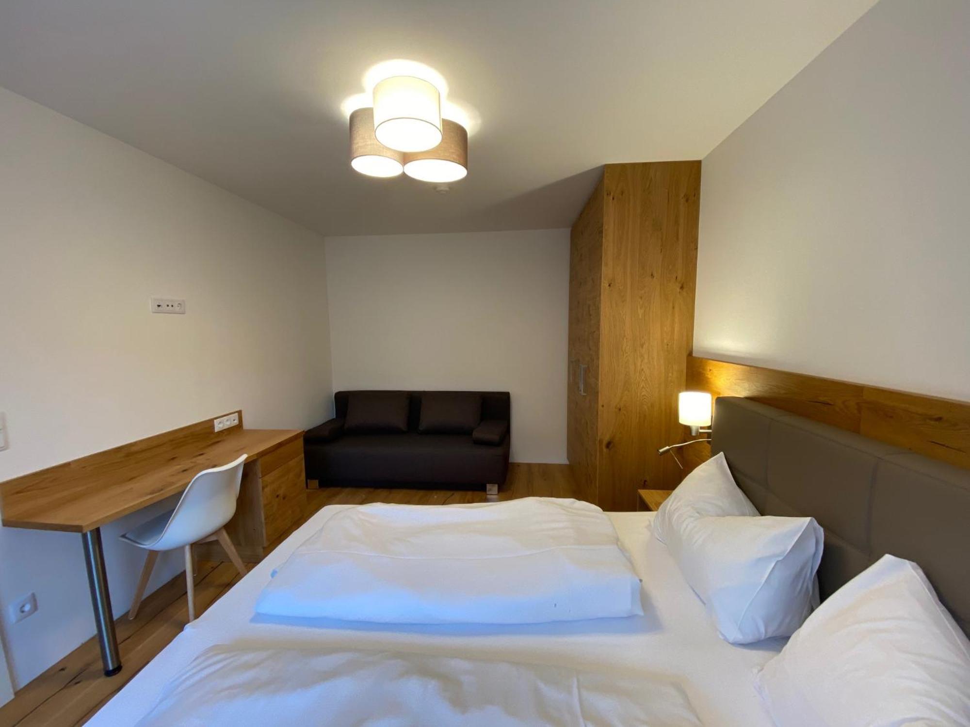Apartments Freitag - H1 Winden am See ภายนอก รูปภาพ